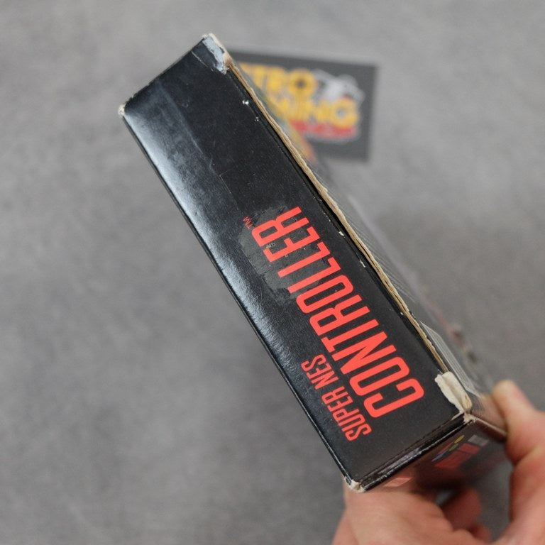 Super Nes Controller GIG Nintendo