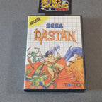 Vendita Rastan - Retrogaming Shop