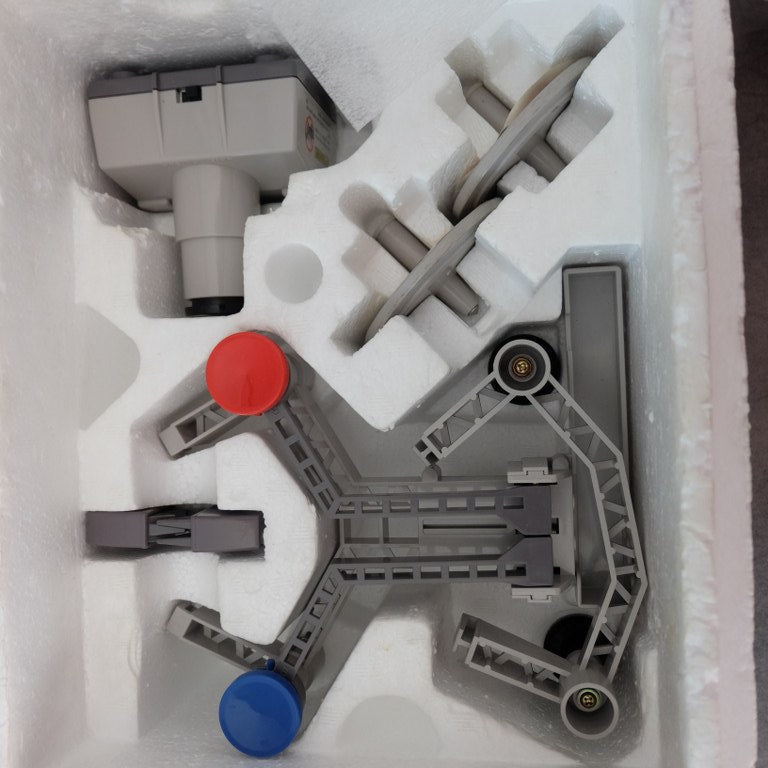 Vendita Nes Deluxe Set Mattel Ita - Retrogaming Shop