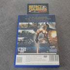 Vendita Spartan Total Warrior - Retrogaming Shop