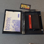 Vendita Rastan - Retrogaming Shop