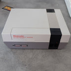 Vendita Nes Deluxe Set Mattel Ita - Retrogaming Shop