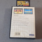 Vendita Black Belt - Retrogaming Shop