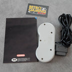 Vendita Super Nes Controller GIG - Retrogaming Shop