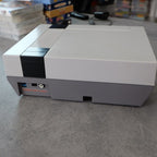 Vendita Nes Deluxe Set Mattel Ita - Retrogaming Shop