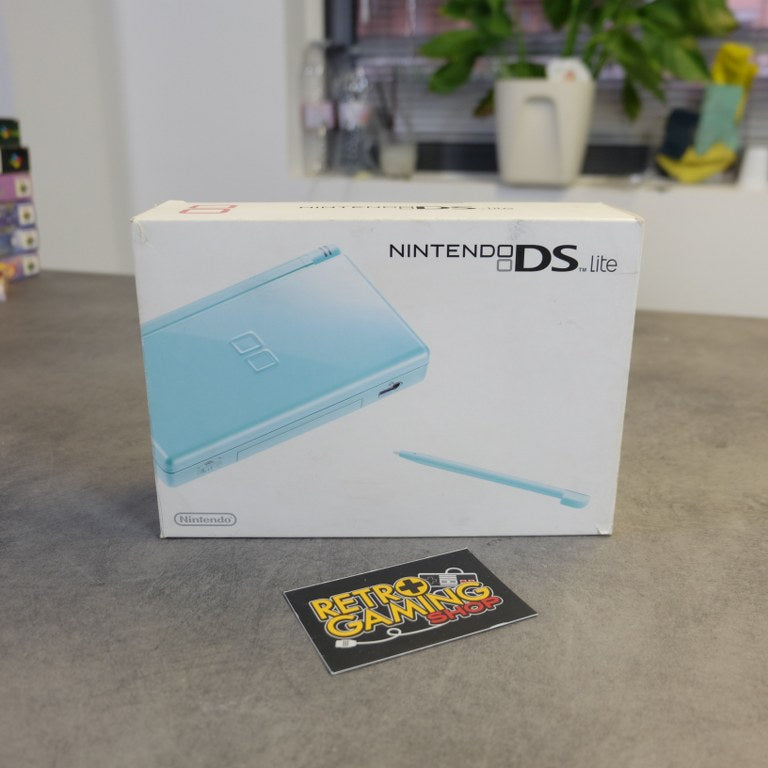 Vendita Nintendo DSi - Retrogaming Shop