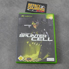 Vendita Splinter Cell - Retrogaming Shop