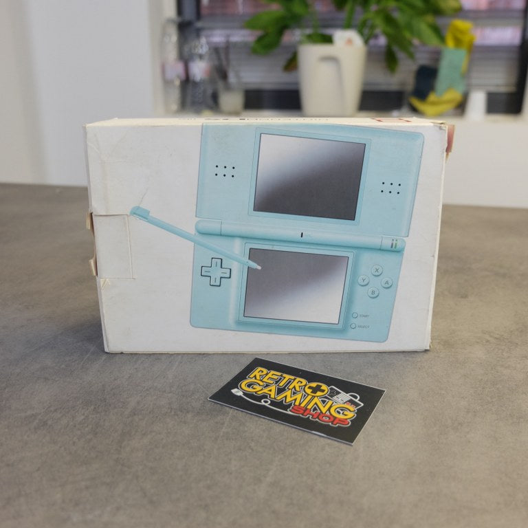 Vendita Nintendo DSi - Retrogaming Shop