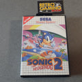 Vendita Sonic the Hedgehog 2 - Retrogaming Shop