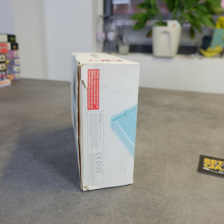Vendita Nintendo DSi - Retrogaming Shop