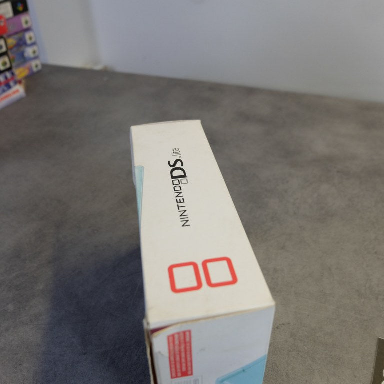 Vendita Nintendo DSi - Retrogaming Shop