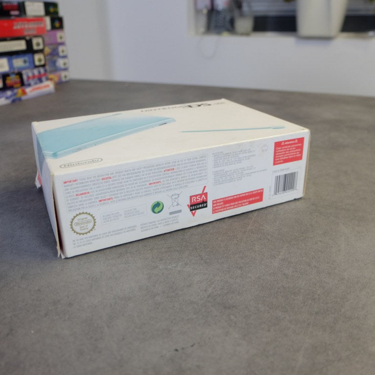 Vendita Nintendo DSi - Retrogaming Shop