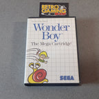 Vendita Wonder Boy - Retrogaming Shop