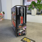 Vendita Gun Survivor 2 Biohazard Code Veronica With Guncon 2 Nuovo - Retrogaming Shop