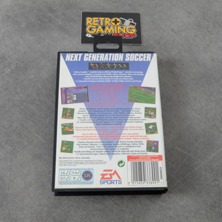 Fifa 96