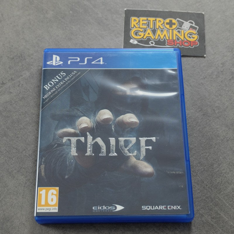 Vendita Thief - Retrogaming Shop