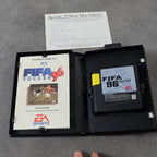 Vendita Fifa 96 - Retrogaming Shop