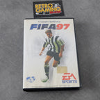 Vendita Fifa 97 - Retrogaming Shop