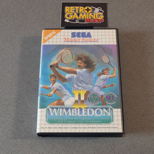 Wimbledon 2