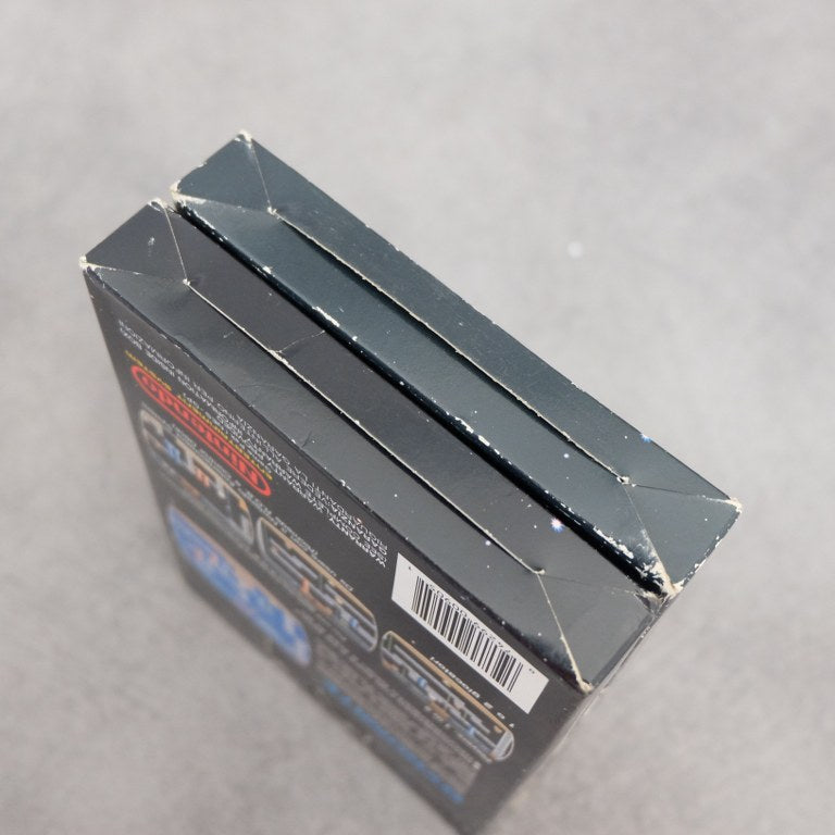 Vendita Nes Deluxe Set Mattel Ita - Retrogaming Shop