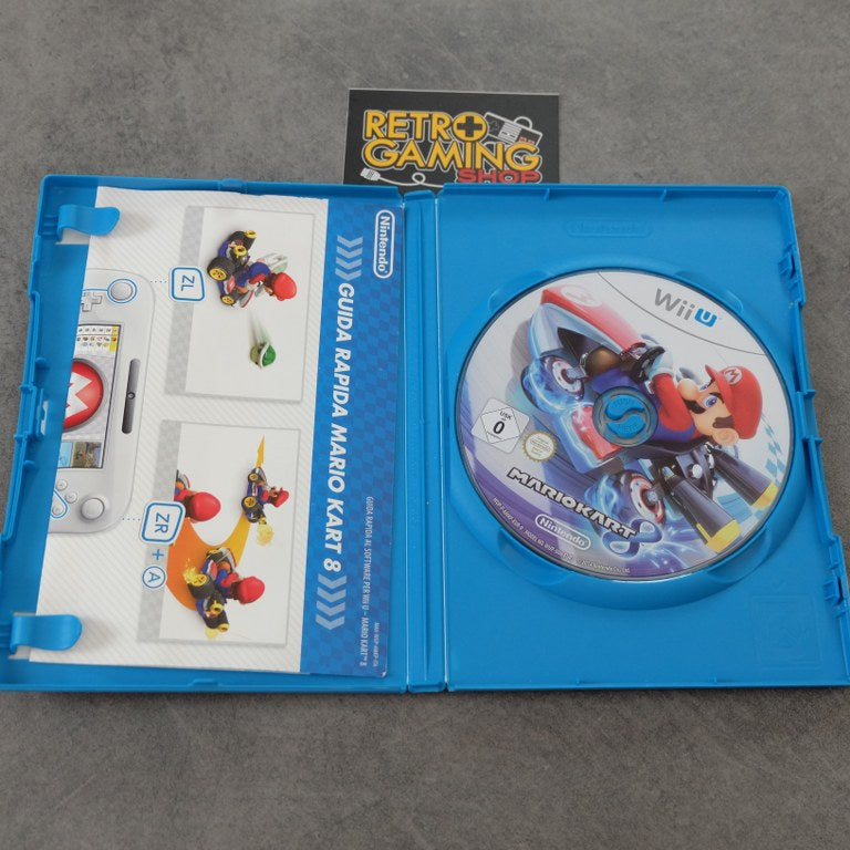 Mario Kart 8 Nintendo