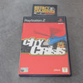 Vendita City Crisis - Retrogaming Shop