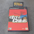 Vendita City Crisis - Retrogaming Shop
