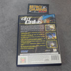 Vendita City Crisis - Retrogaming Shop