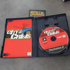 Vendita City Crisis - Retrogaming Shop