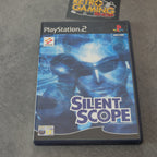 Vendita Silent Scope - Retrogaming Shop