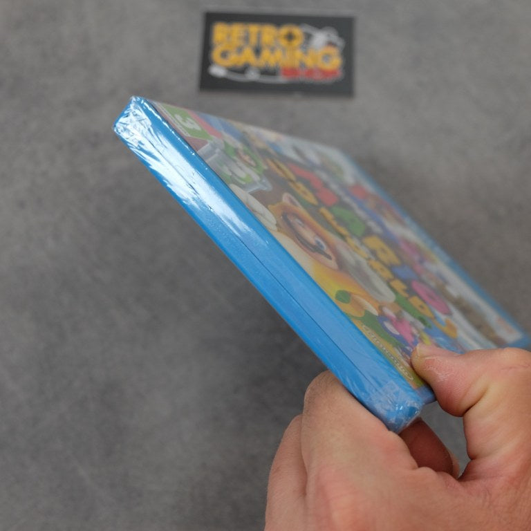 Super Mario 3d World Nuovo Nintendo