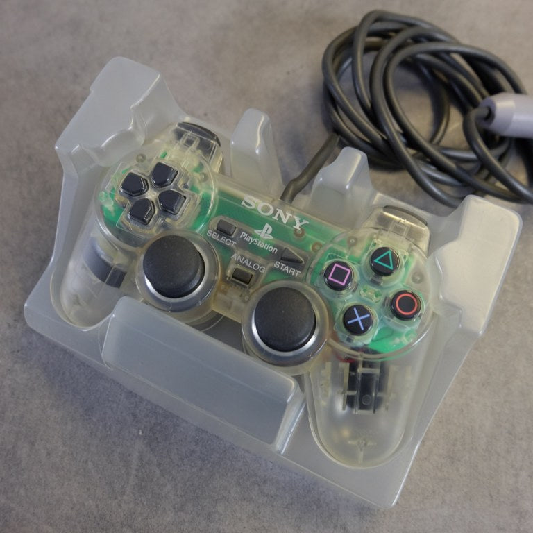 Vendita Dualshock Originale Sony - Retrogaming Shop