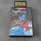 Vendita Burning Force - Retrogaming Shop