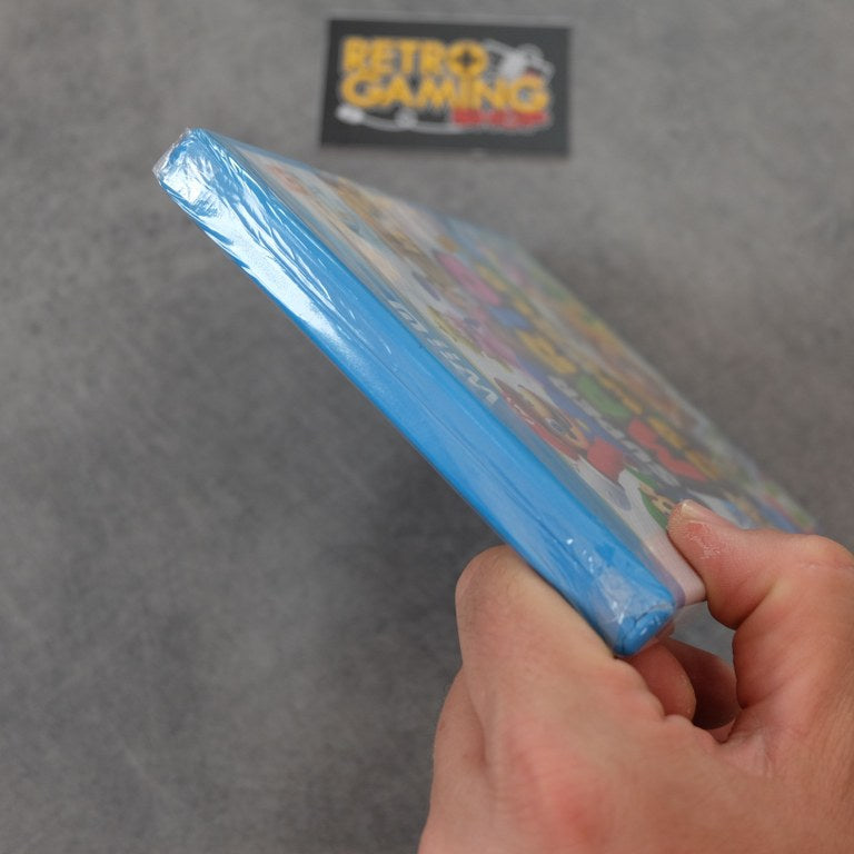 Super Mario 3d World Nuovo Nintendo