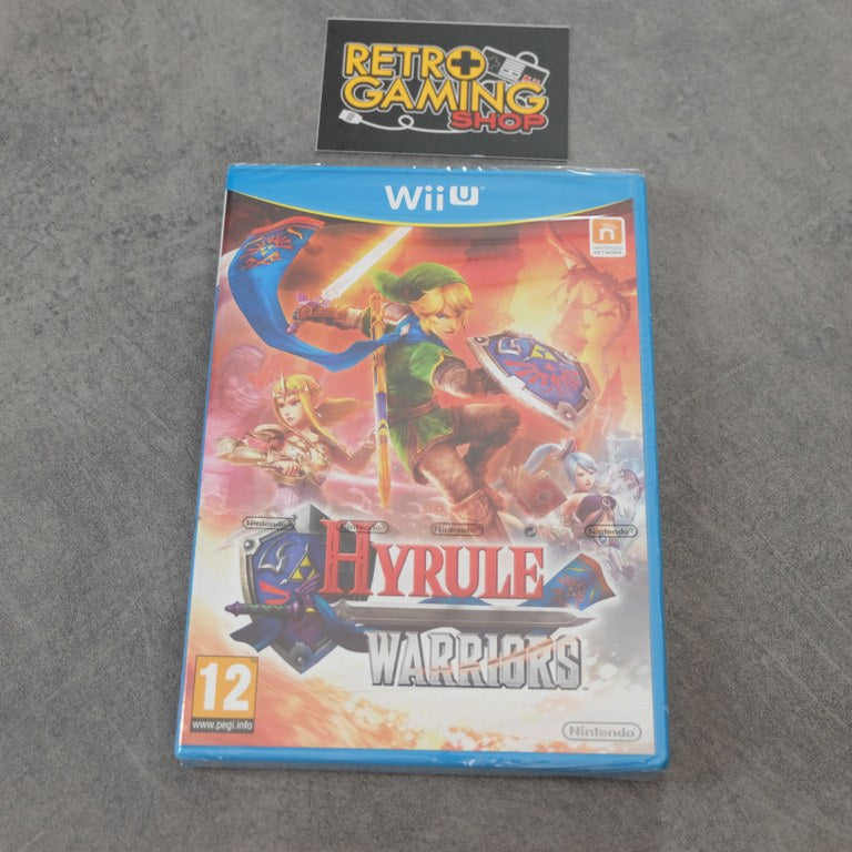 Vendita Hyrule Warrior Nuovo - Retrogaming Shop