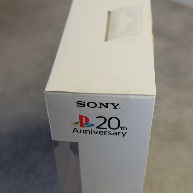 Dualshock 4 20th Anniversary Edition Nuovo Sony