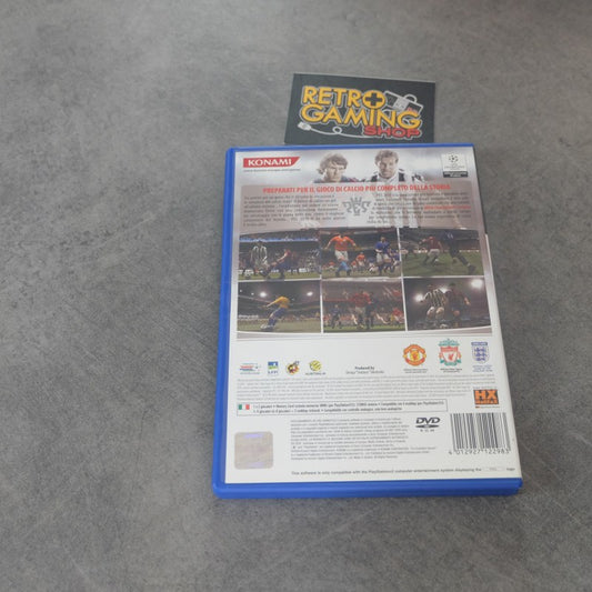 Pro Evolution Soccer 2010