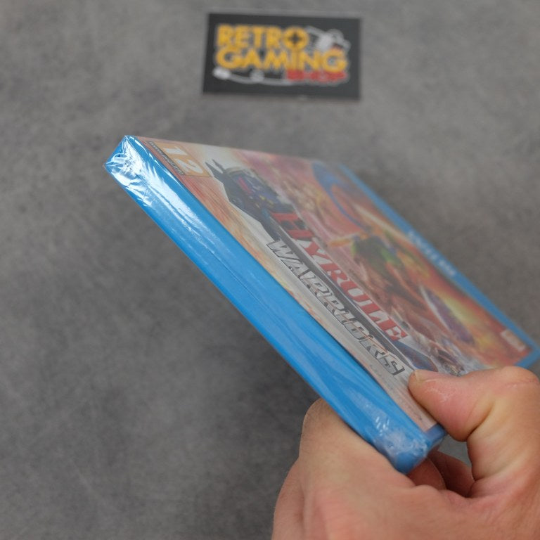 Hyrule Warrior Nuovo Nintendo