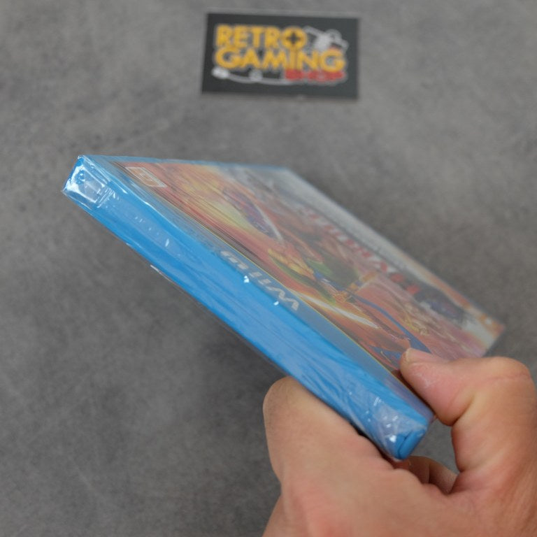 Hyrule Warrior Nuovo Nintendo