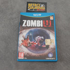 Vendita ZombiU - Retrogaming Shop