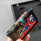 Vendita Burning Force - Retrogaming Shop