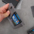 Vendita Nes Deluxe Set Mattel Ita - Retrogaming Shop