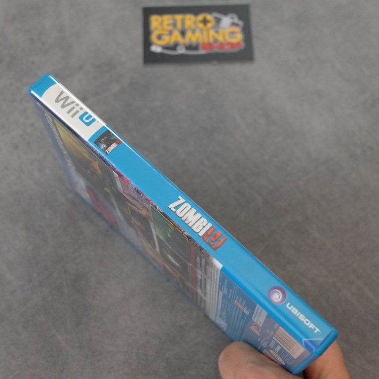 ZombiU Nintendo