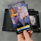 Vendita Strider - Retrogaming Shop