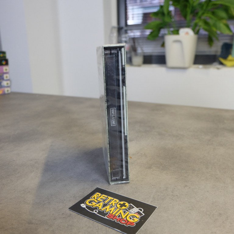 Vendita Days Gone Special Edition Nuovo - Retrogaming Shop