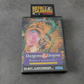 Vendita Dungeons & Dragons: Warriors Of the Eternal Sun - Retrogaming Shop