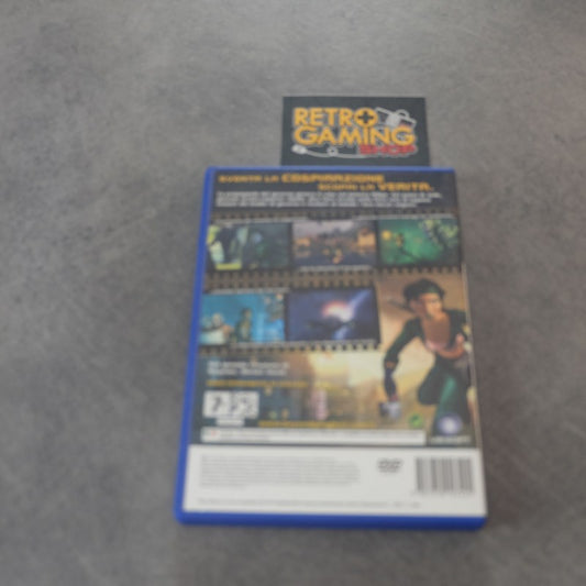 Beyond Good & Evil