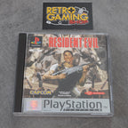 Vendita Resident Evil - Retrogaming Shop
