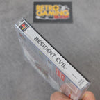 Vendita Resident Evil - Retrogaming Shop