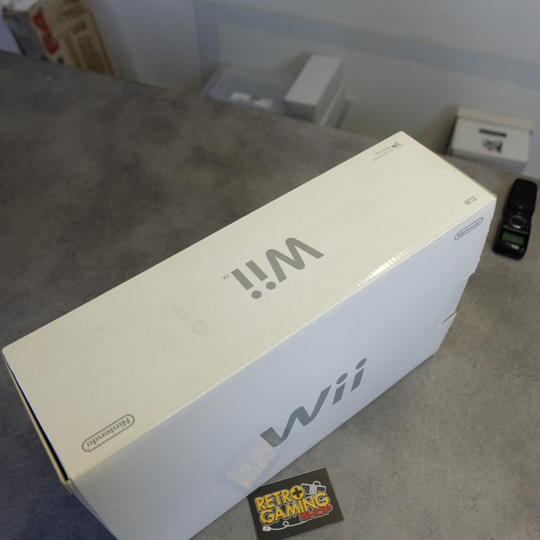 Vendita Wii compatibile Gamecube - Retrogaming Shop